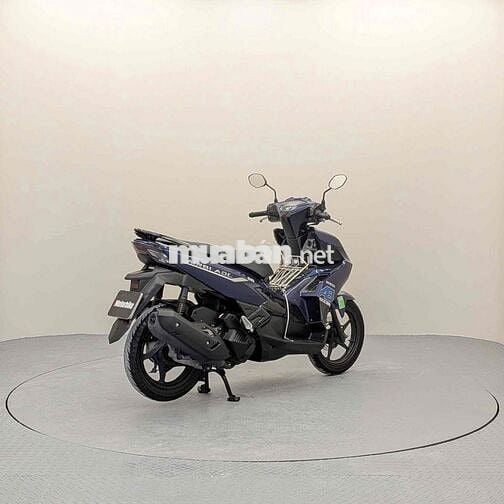 Honda Air Blade 125cc 2022 Xanh 27000 km