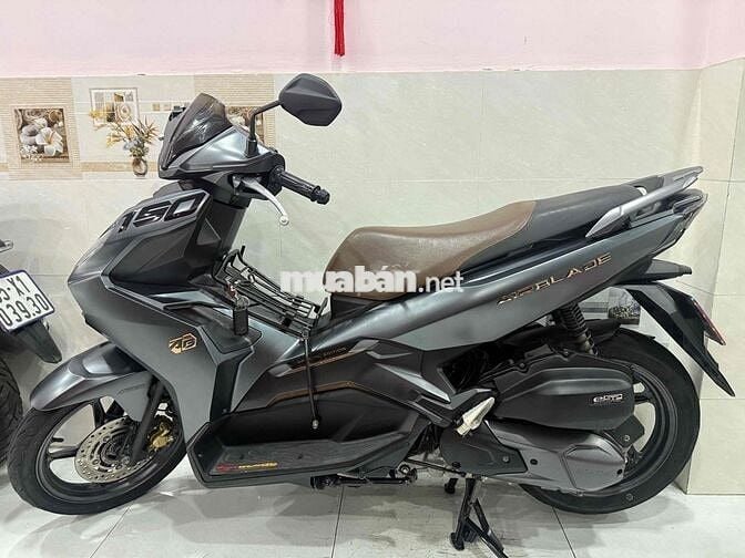 Air Blade 150cc ABS trả trước 18tr nhận xe
