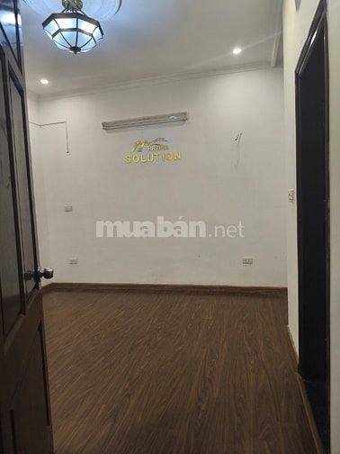 🏡 Cho thuê nhà đẹp lô góc – ngõ 40 phố Ngụy Như Kon Tum -  60m2 x 5t