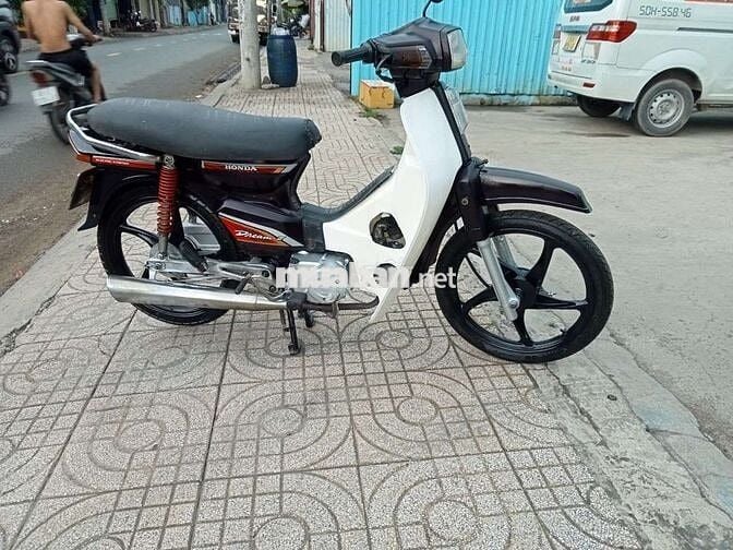 Dream mới cứng y hình máy bao ngon yêm ru 
