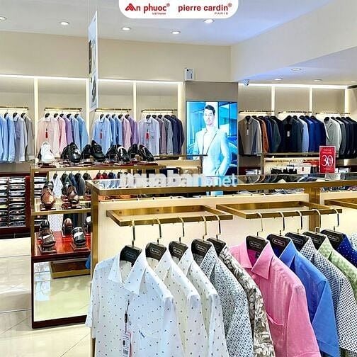 [ĐỒNG HỚI - QUẢNG BÌNH] BẢO VỆ CỬA HÀNG AN PHƯỚC 