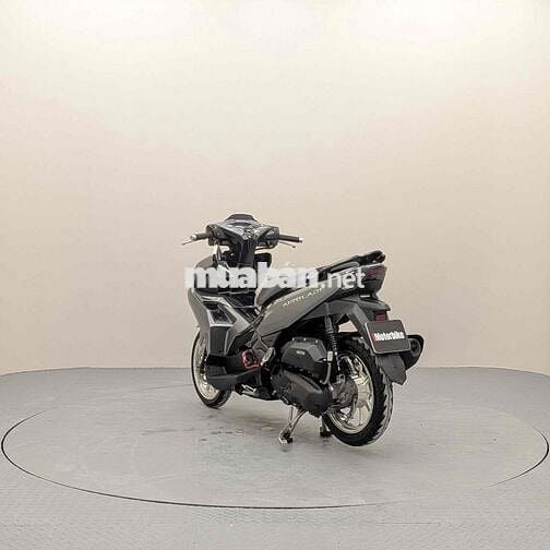 Honda Air Blade 125cc 2022 Xám 27000km
