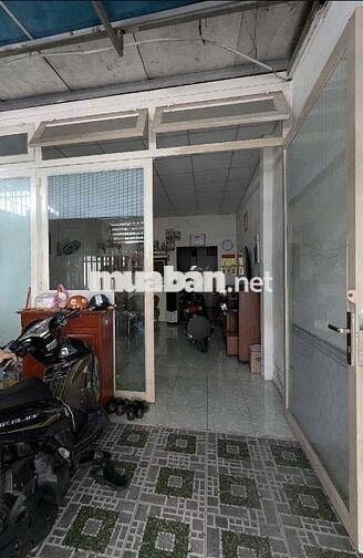 MẶT TIỀN VIP - TIỀN LÂN - BÀ ĐIỂM - HÔC MÔN- 60M2 - NHỈNH 3 TỶ