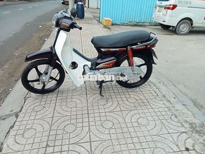 Dream mới cứng y hình máy bao ngon yêm ru 