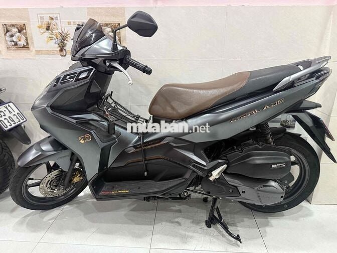 Air Blade 150cc ABS trả trước 18tr nhận xe