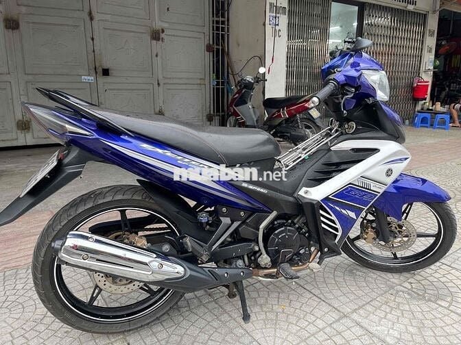 Ex 135 biển vip zin chất chính chủ keng