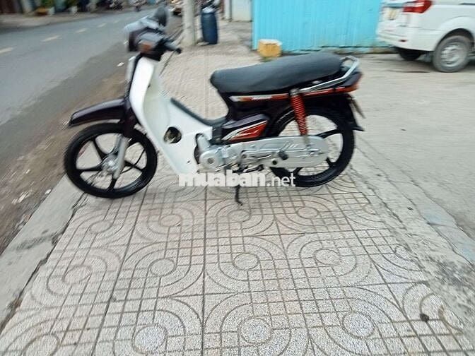 Dream mới cứng y hình máy bao ngon yêm ru 