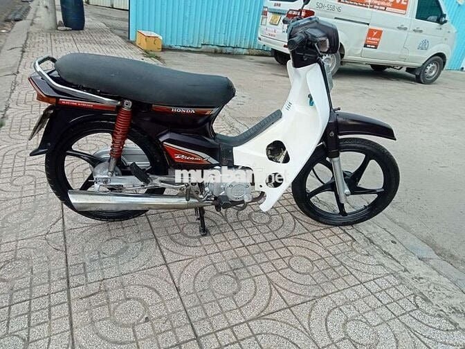 Dream mới cứng y hình máy bao ngon yêm ru 