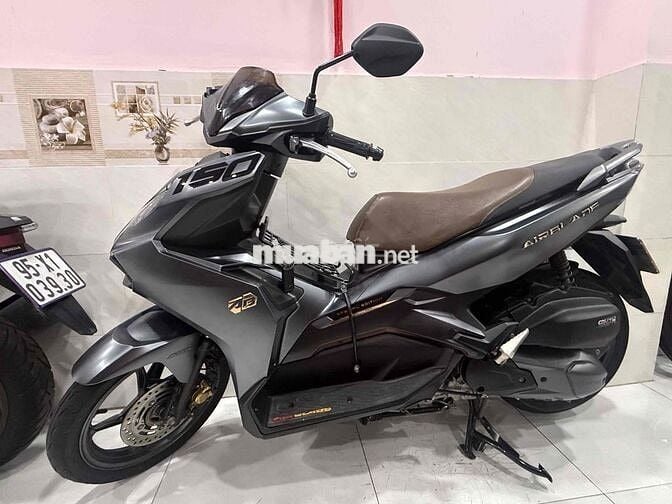 Air Blade 150cc ABS trả trước 18tr nhận xe