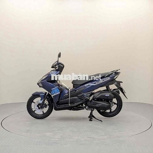 Honda Air Blade 125cc 2022 Xanh 27000 km