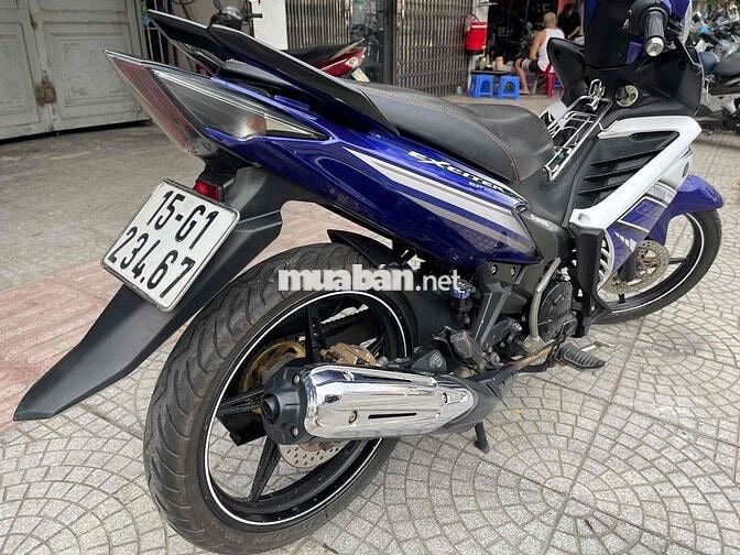 Ex 135 biển vip zin chất chính chủ keng