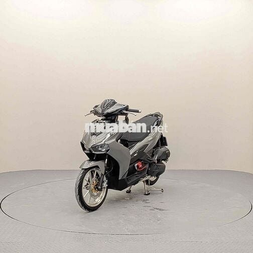 Honda Air Blade 125cc 2022 Xám 27000km