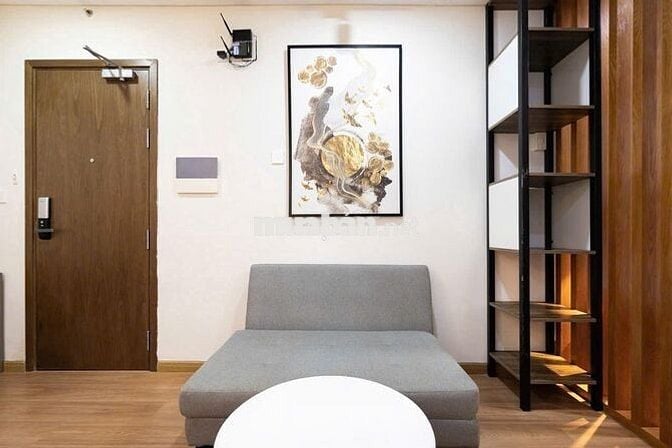 Căn góc Studio Millennium 38m² cực thoáng Full NT giá tốt 13 Triệu