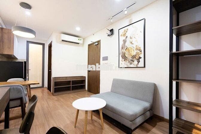 Căn góc Studio Millennium 38m² cực thoáng Full NT giá tốt 13 Triệu