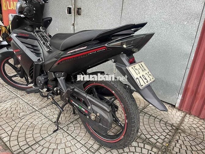 ex 50cc cực mới chính chủ chỉ đi