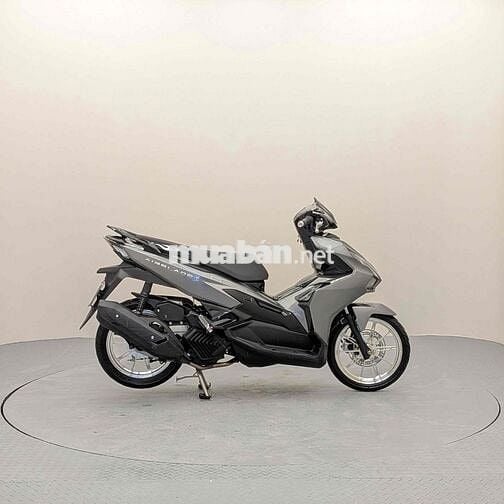 Honda Air Blade 125cc 2022 Xám 27000km