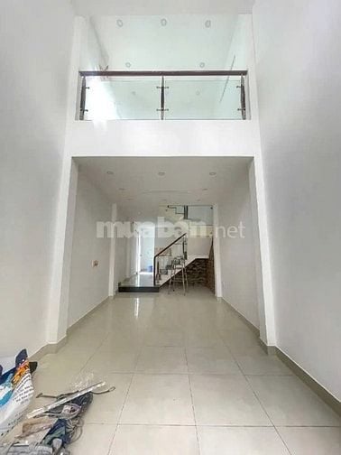vip tây thạnh- tân phú- 30m ra hẻm xe hơi