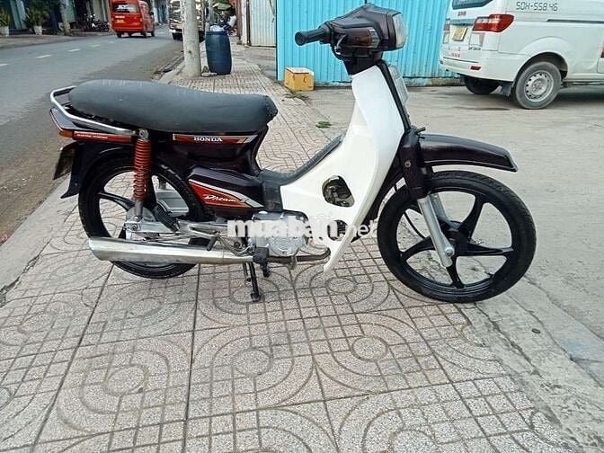 Dream mới cứng y hình máy bao ngon yêm ru 