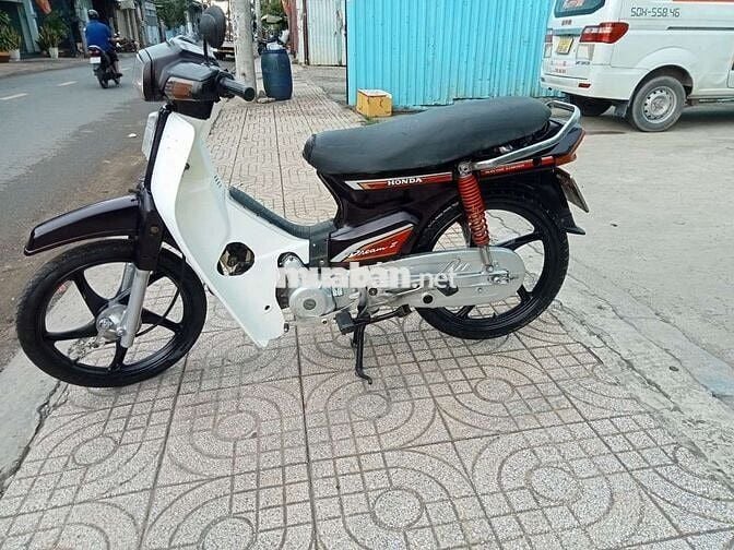 Dream mới cứng y hình máy bao ngon yêm ru 
