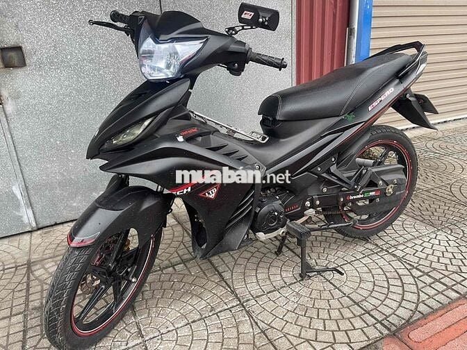 ex 50cc cực mới chính chủ chỉ đi