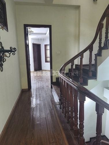 🏡 Cho thuê nhà đẹp lô góc – ngõ 40 phố Ngụy Như Kon Tum -  60m2 x 5t