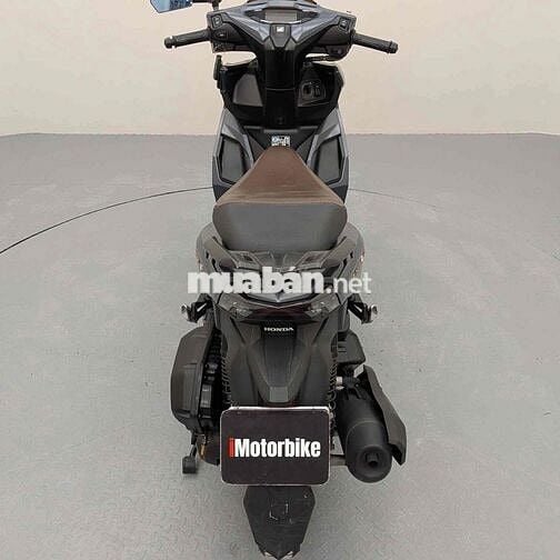 Honda Air Blade 125cc 2022 Xanh 27000 km