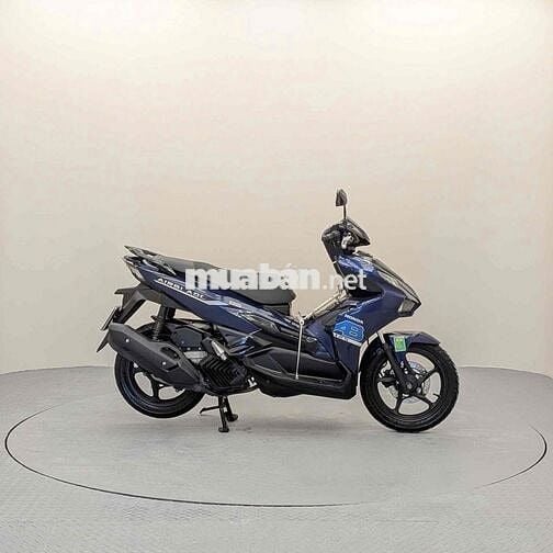 Honda Air Blade 125cc 2022 Xanh 27000 km