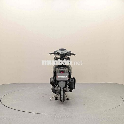 Honda Air Blade 125cc 2022 Xám 27000km