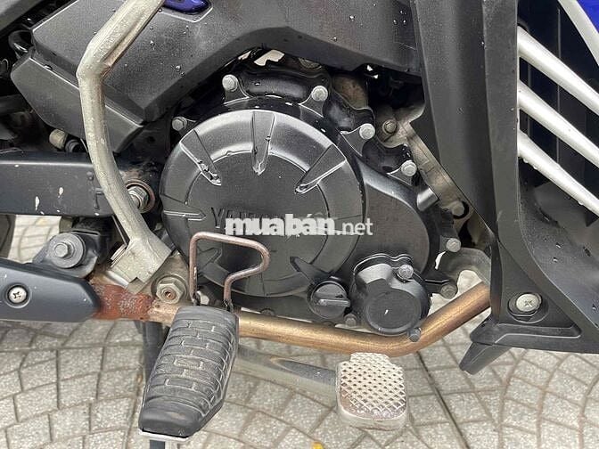 Ex 135 biển vip zin chất chính chủ keng