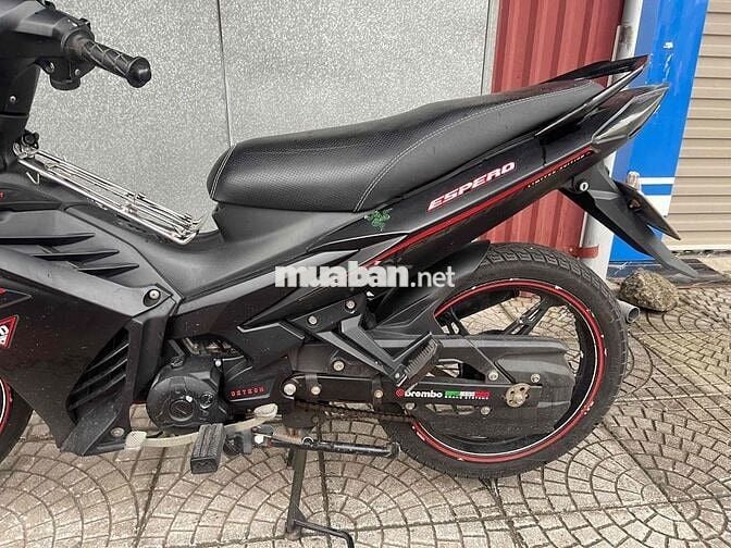 ex 50cc cực mới chính chủ chỉ đi