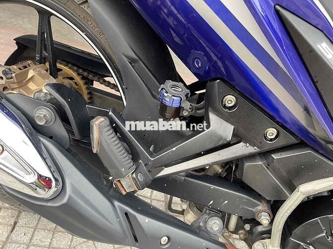 Ex 135 biển vip zin chất chính chủ keng