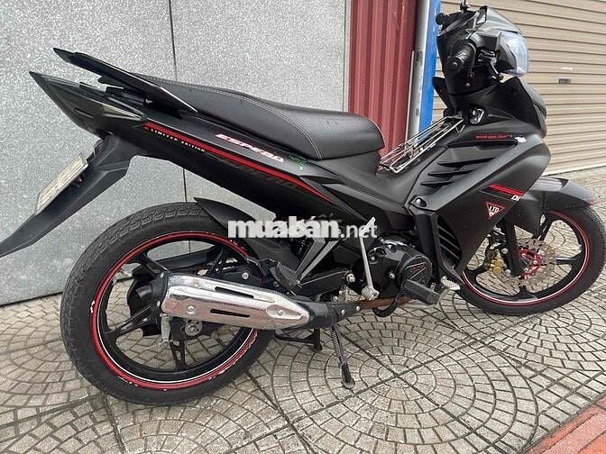 ex 50cc cực mới chính chủ chỉ đi