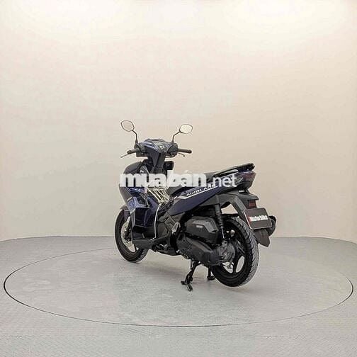 Honda Air Blade 125cc 2022 Xanh 27000 km