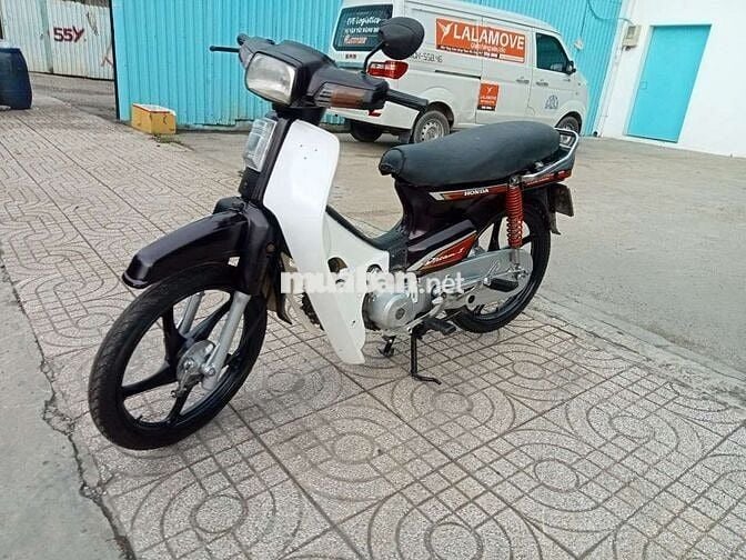 Dream mới cứng y hình máy bao ngon yêm ru 