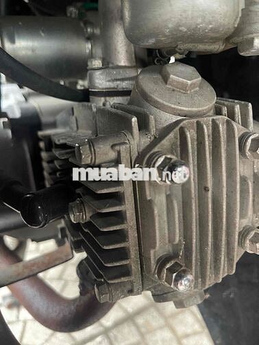 ex 50cc cực mới chính chủ chỉ đi