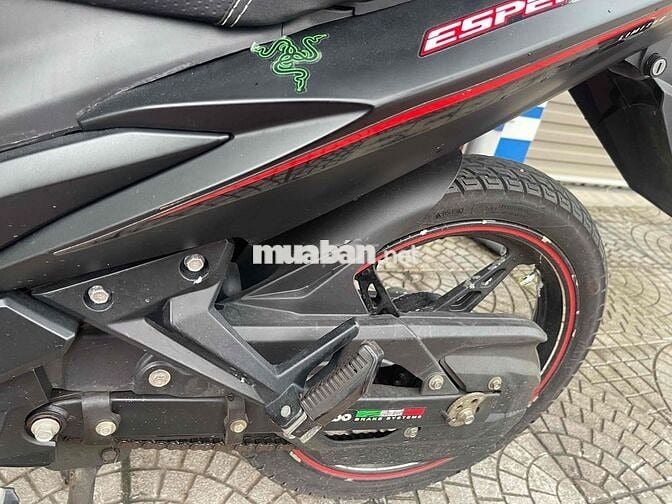 ex 50cc cực mới chính chủ chỉ đi