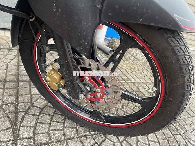 ex 50cc cực mới chính chủ chỉ đi