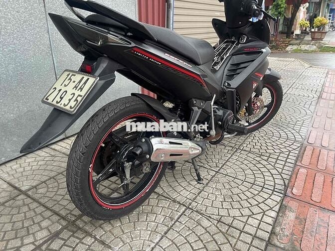 ex 50cc cực mới chính chủ chỉ đi