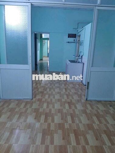 🏘️ Nhà Mặt Tiền đường nhựa Trung Chánh, gần Song Hành Hóc Môn 🏘️