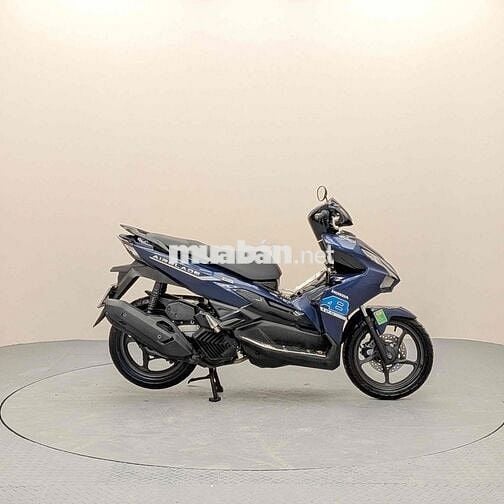 Honda Air Blade 125cc 2022 Xanh 28000 km