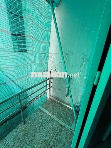 Cho thuê phòng Gò Vấp gần chợ Hạnh Thông Tây