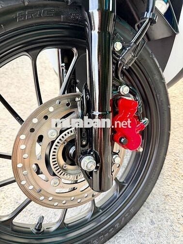 cần bán sh mode trắng đen sport