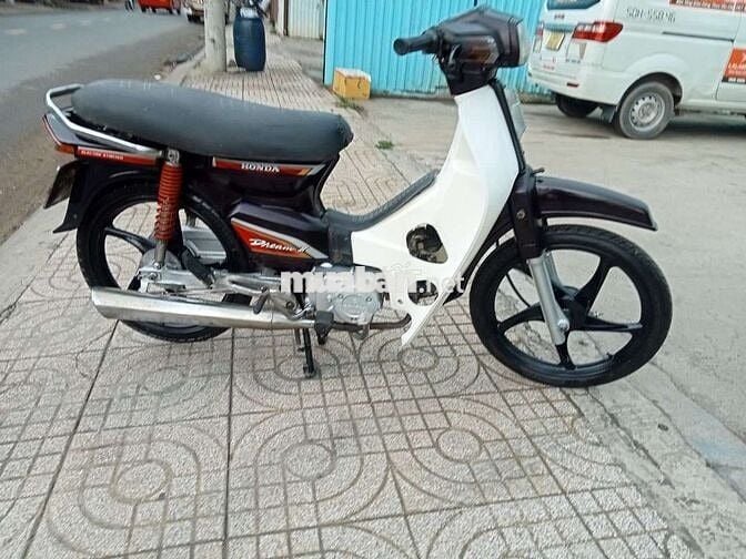 Dream mới cứng y hình máy bao ngon yêm ru 