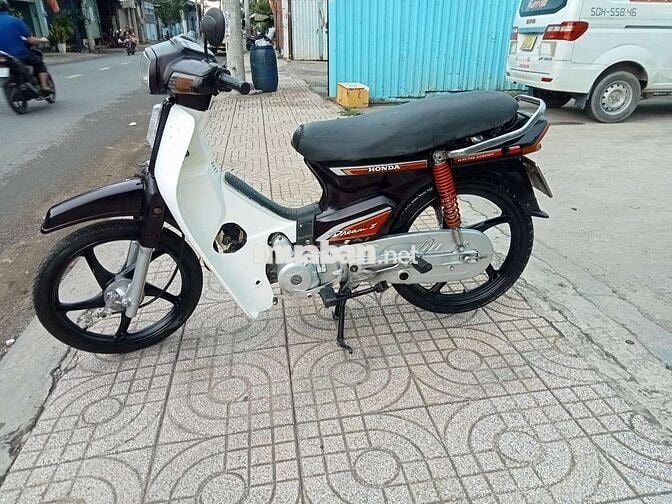 Dream mới cứng y hình máy bao ngon yêm ru 
