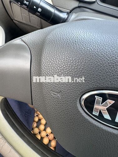 Kia Morning 2019 Số sàn Trắng 69.000 km
