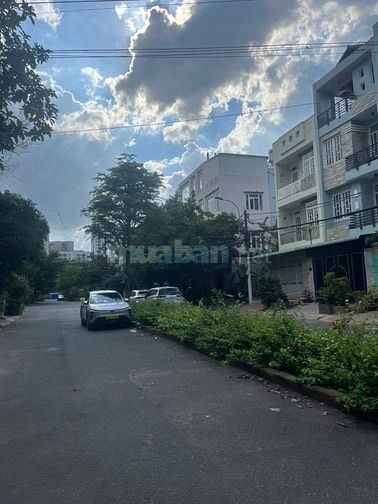 Bán đất KDC 10 ha , nhánh đường Nguyễn Duy Trinh  