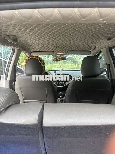 Kia Morning 2019 Số sàn Trắng 69.000 km