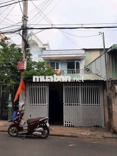 🏘️ Nhà Mặt Tiền đường nhựa Trung Chánh, gần Song Hành Hóc Môn 🏘️