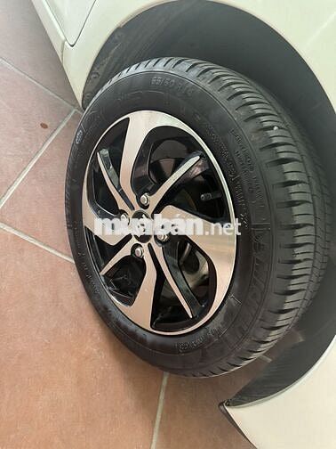 Kia Morning 2019 Số sàn Trắng 69.000 km