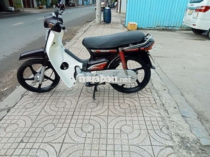 Dream mới cứng y hình máy bao ngon yêm ru 